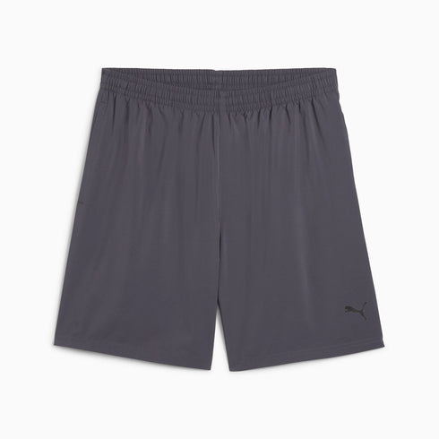 PUMA Men WOVEN SHORTS|52595869